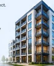 Multifamily building